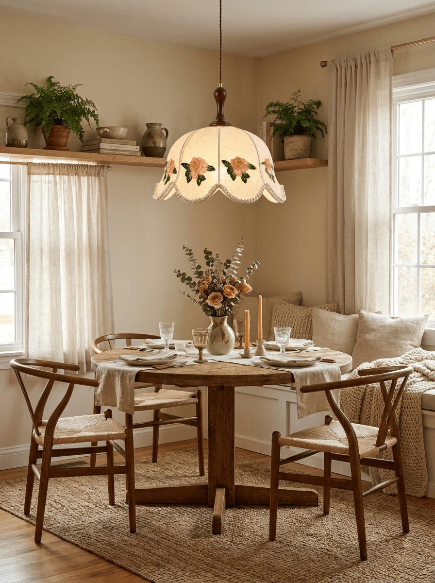 Sorisiella Pendant Light