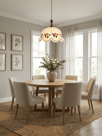 Sorisiella Pendant Light