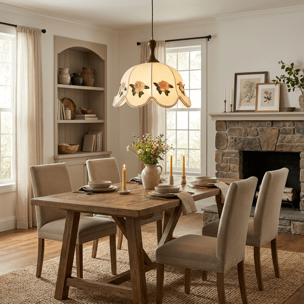 Sorisiella Pendant Light