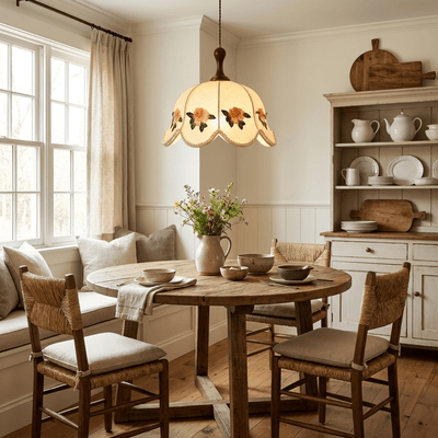 Sorisiella Pendant Light