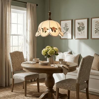 Sorisiella Pendant Light
