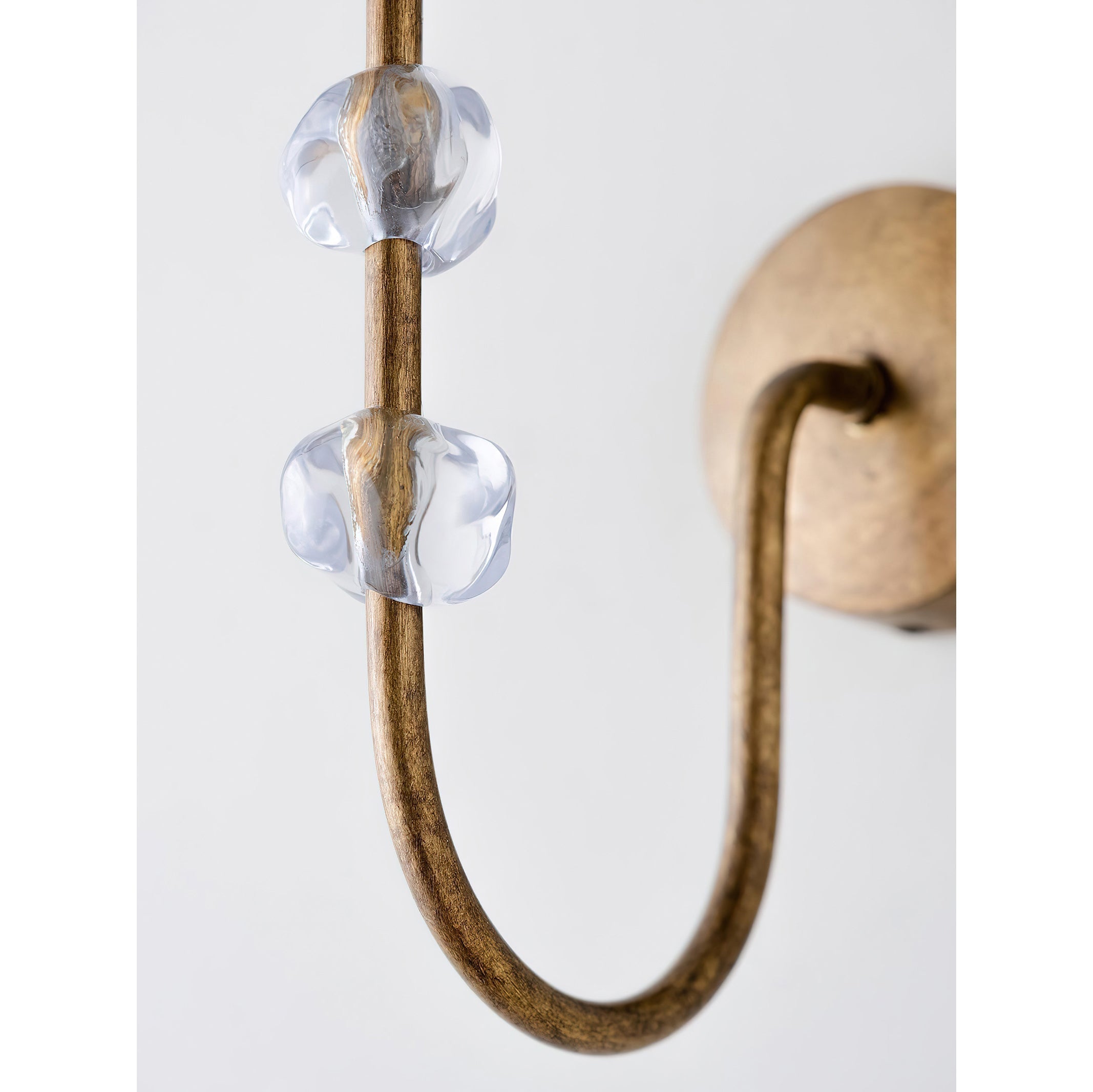 Crista Wall Lamp