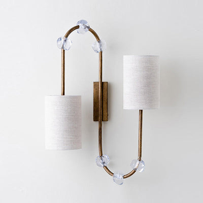 Crista Wall Lamp
