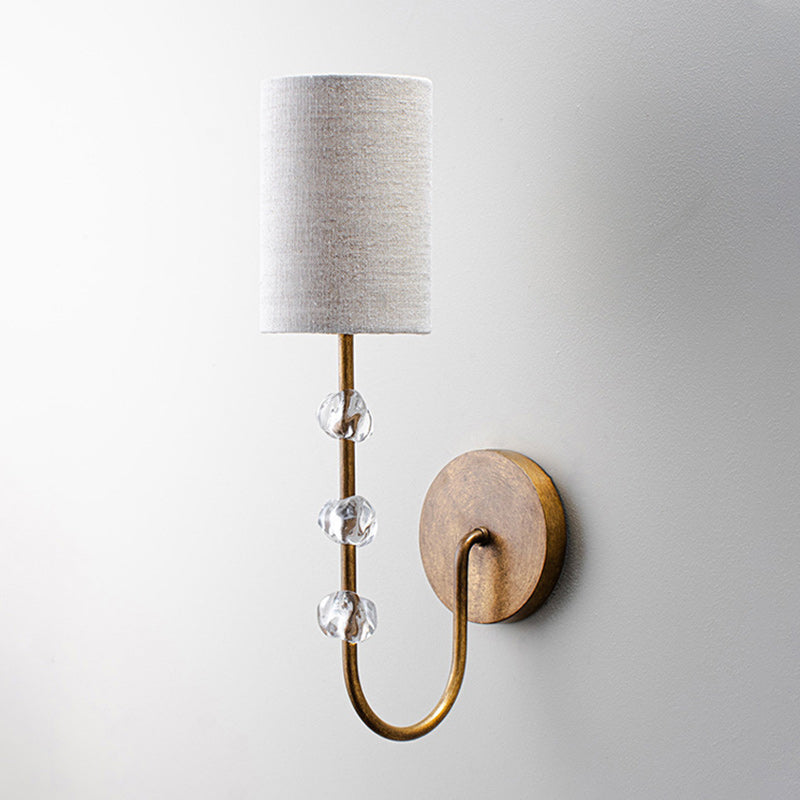 Crista Wall Lamp
