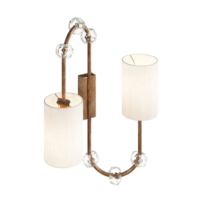 Crista Wall Lamp