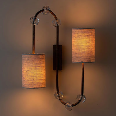 Crista Wall Lamp