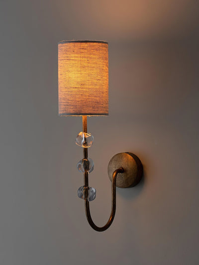 Crista Wall Lamp