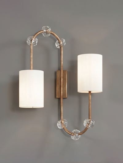 Crista Wall Lamp