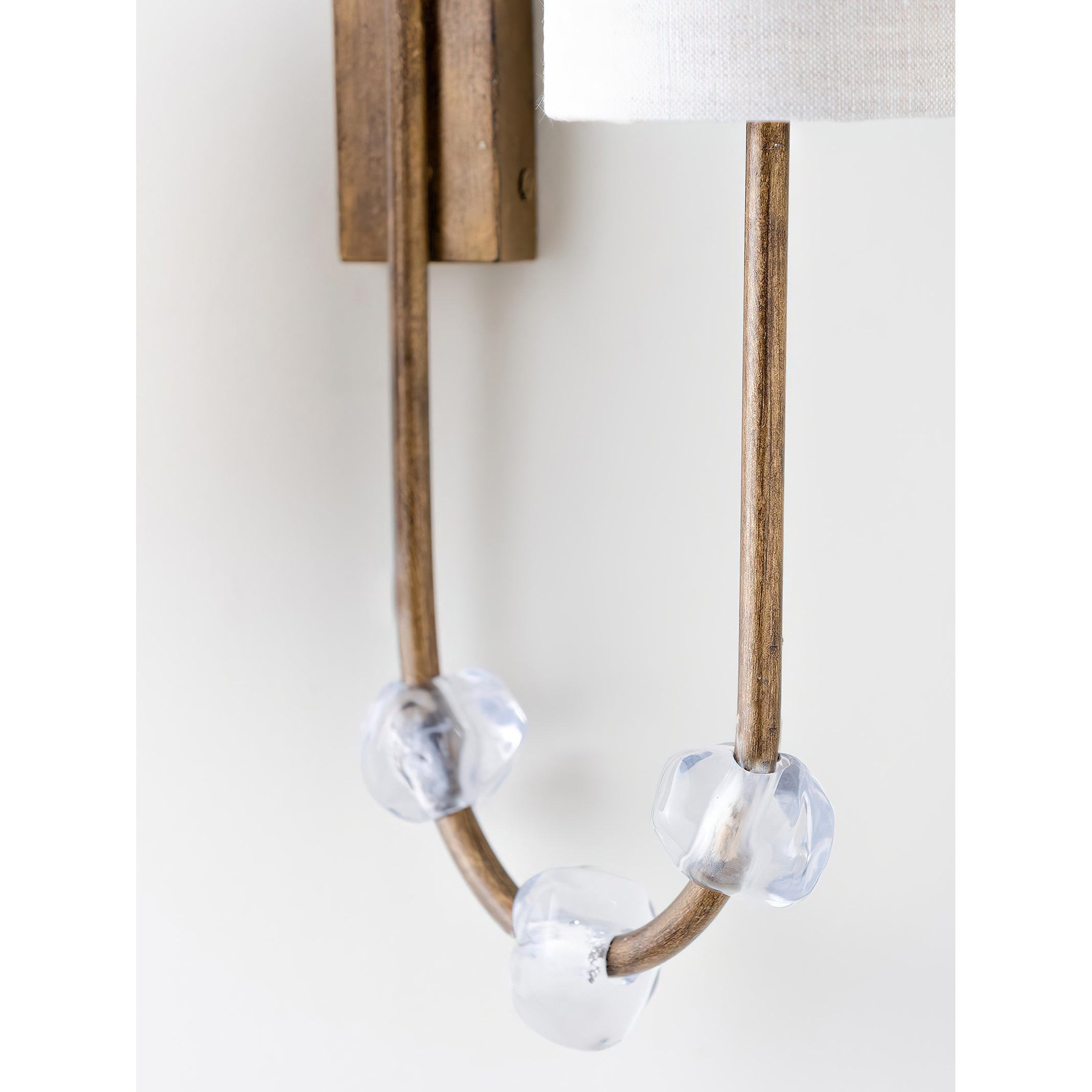 Crista Wall Lamp