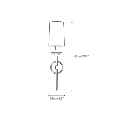 Elaisine Wall Lamp