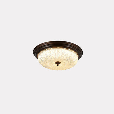 Liorireon Glass Ceiling Lamp