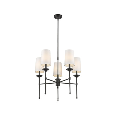 Selenaria Chandelier