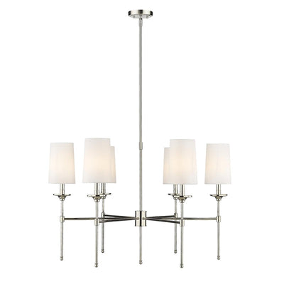 Selenaria Chandelier