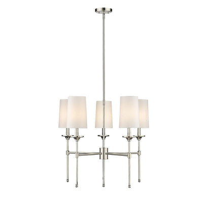Selenaria Chandelier