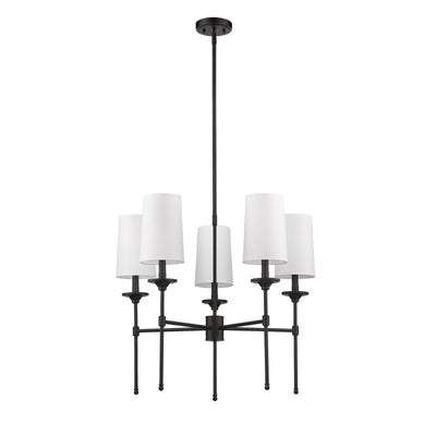 Selenaria Chandelier