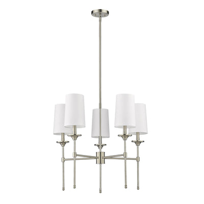 Selenaria Chandelier