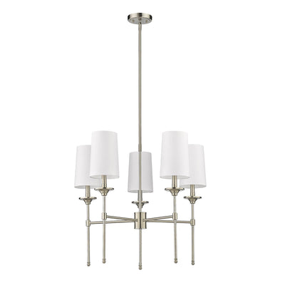 Selenaria Chandelier