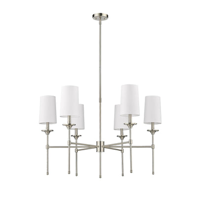 Selenaria Chandelier