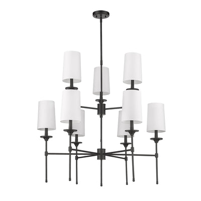 Selenaria Chandelier