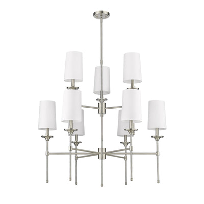 Selenaria Chandelier