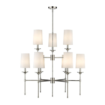 Selenaria Chandelier