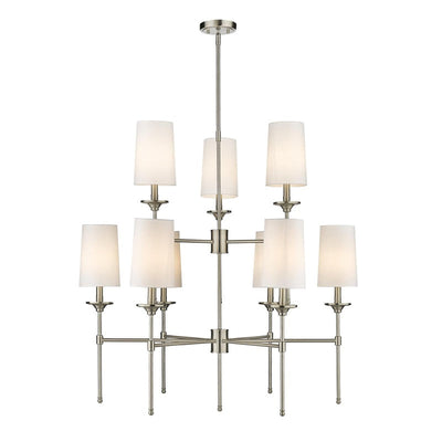 Selenaria Chandelier