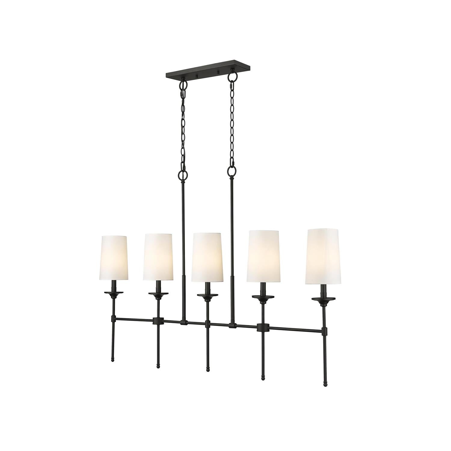 Cirelelia Linear Pendant Light
