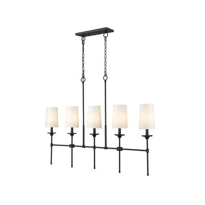 Cirelelia Linear Pendant Light