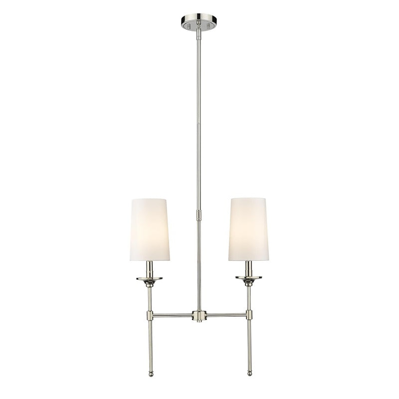 Cirelelia Linear Pendant Light