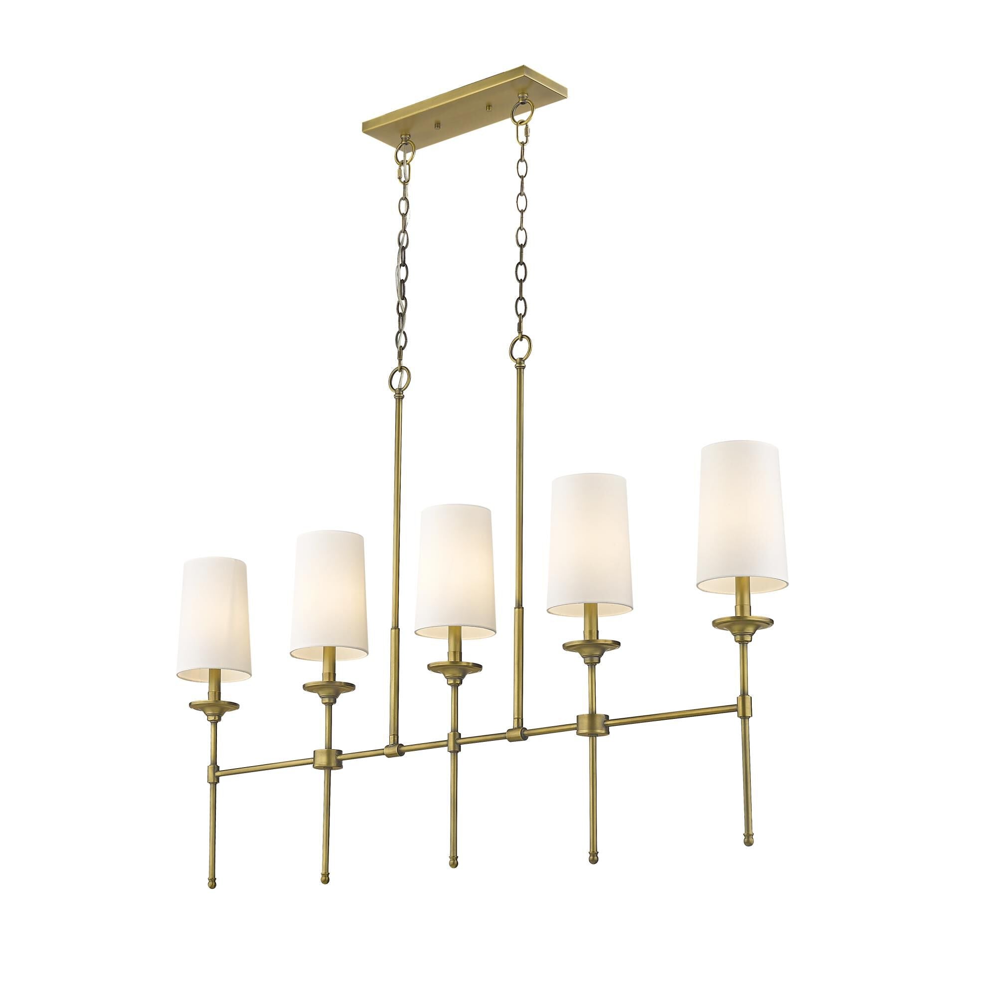 Cirelelia Linear Pendant Light