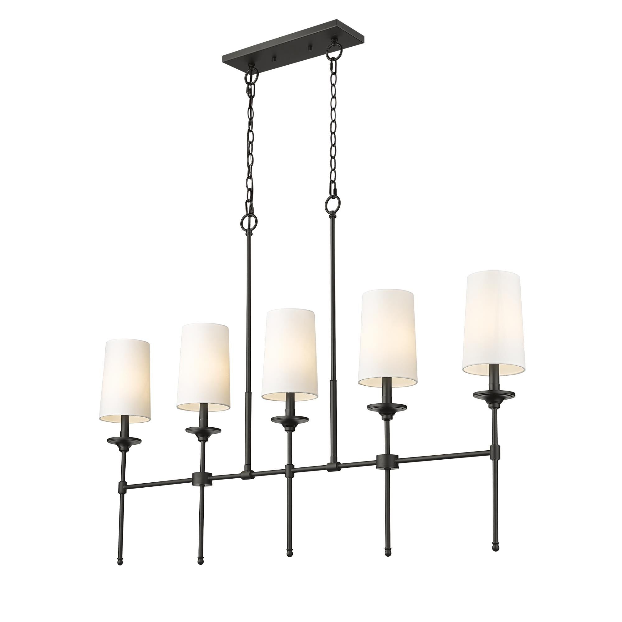 Cirelelia Linear Pendant Light