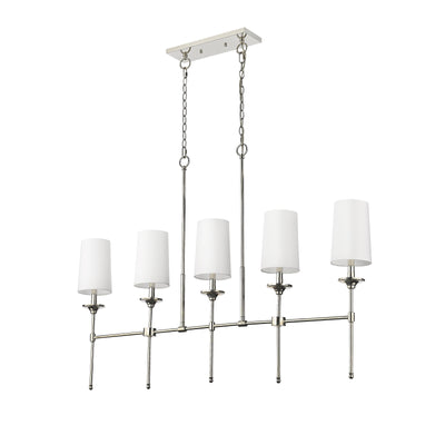Cirelelia Linear Pendant Light