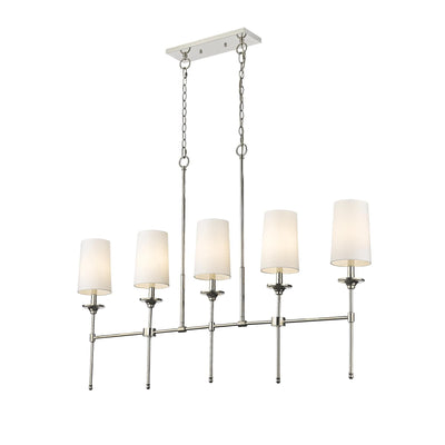 Cirelelia Linear Pendant Light
