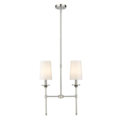Cirelelia Linear Pendant Light