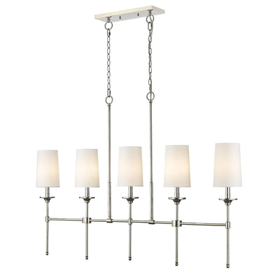 Cirelelia Linear Pendant Light