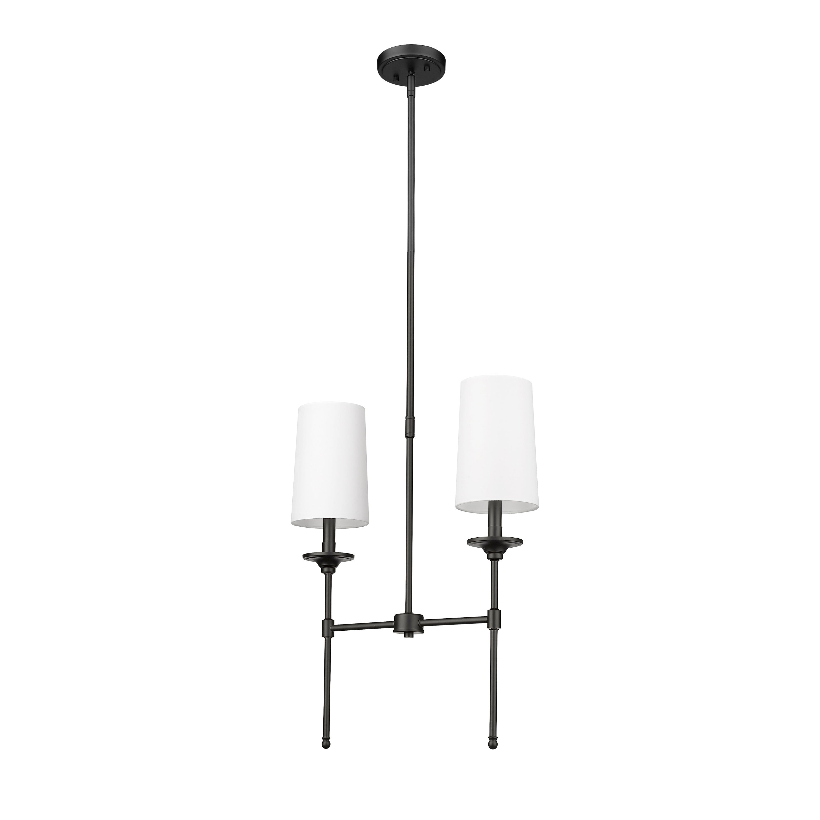 Cirelelia Linear Pendant Light