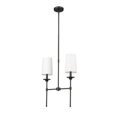 Cirelelia Linear Pendant Light
