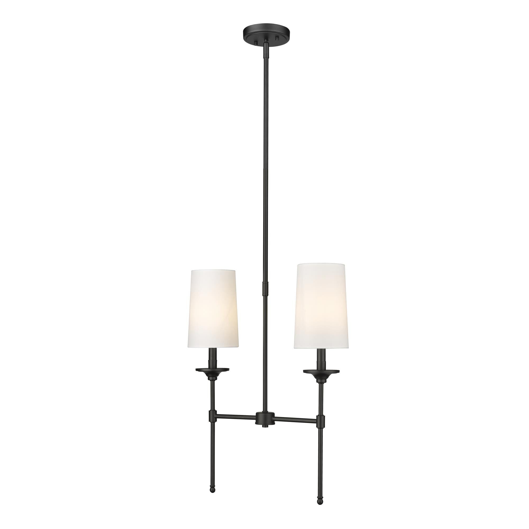 Cirelelia Linear Pendant Light
