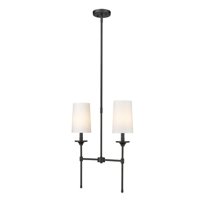 Cirelelia Linear Pendant Light