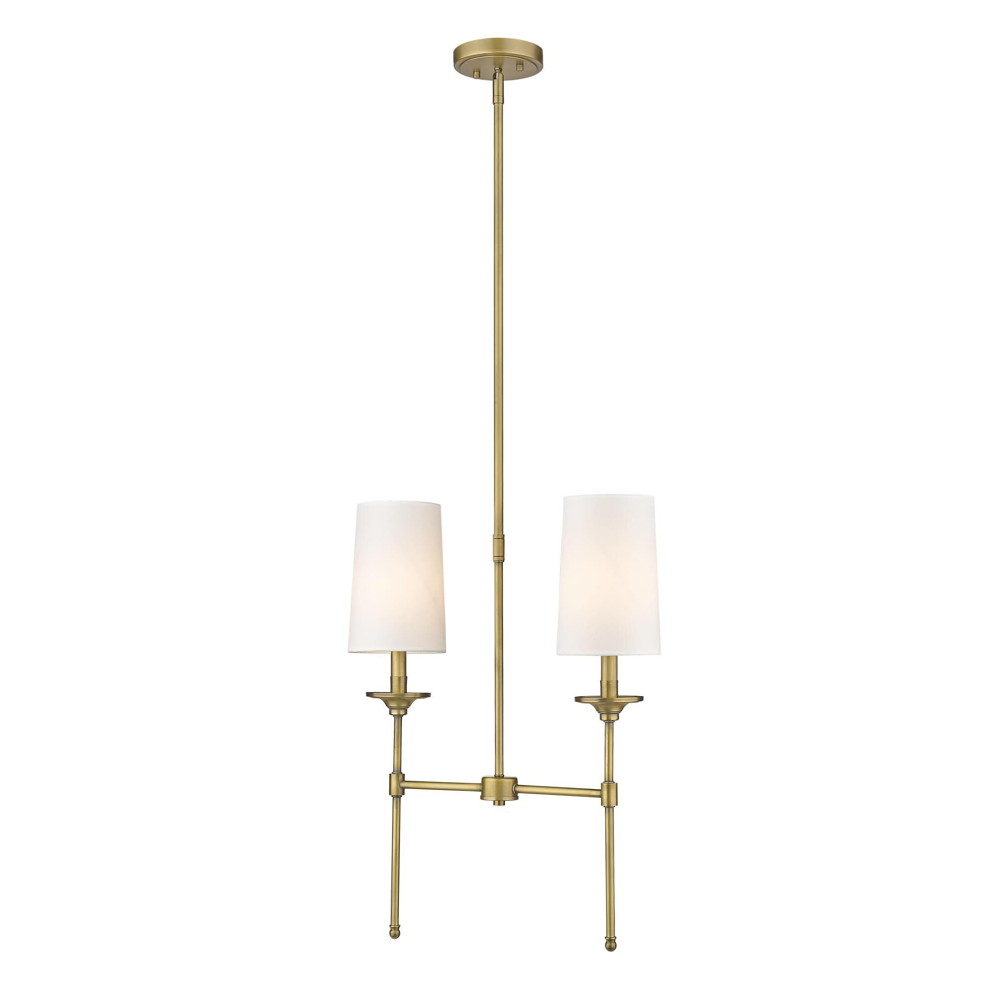 Cirelelia Linear Pendant Light