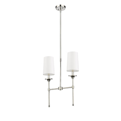 Cirelelia Linear Pendant Light