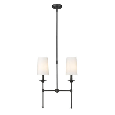Cirelelia Linear Pendant Light