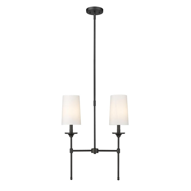 Cirelelia Linear Pendant Light