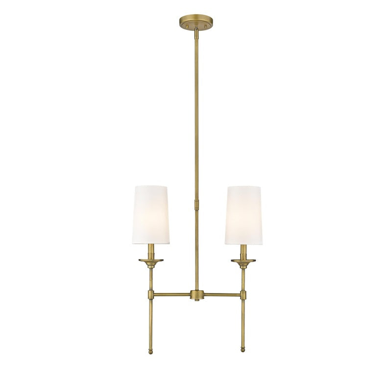 Cirelelia Linear Pendant Light
