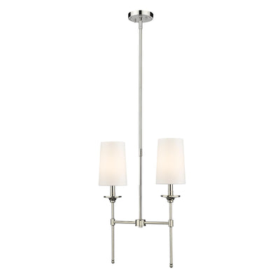 Cirelelia Linear Pendant Light