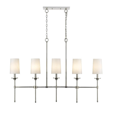 Cirelelia Linear Pendant Light