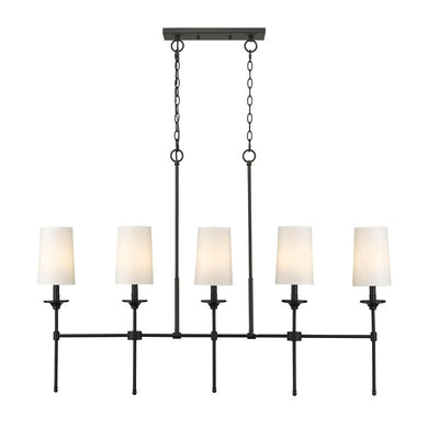 Cirelelia Linear Pendant Light