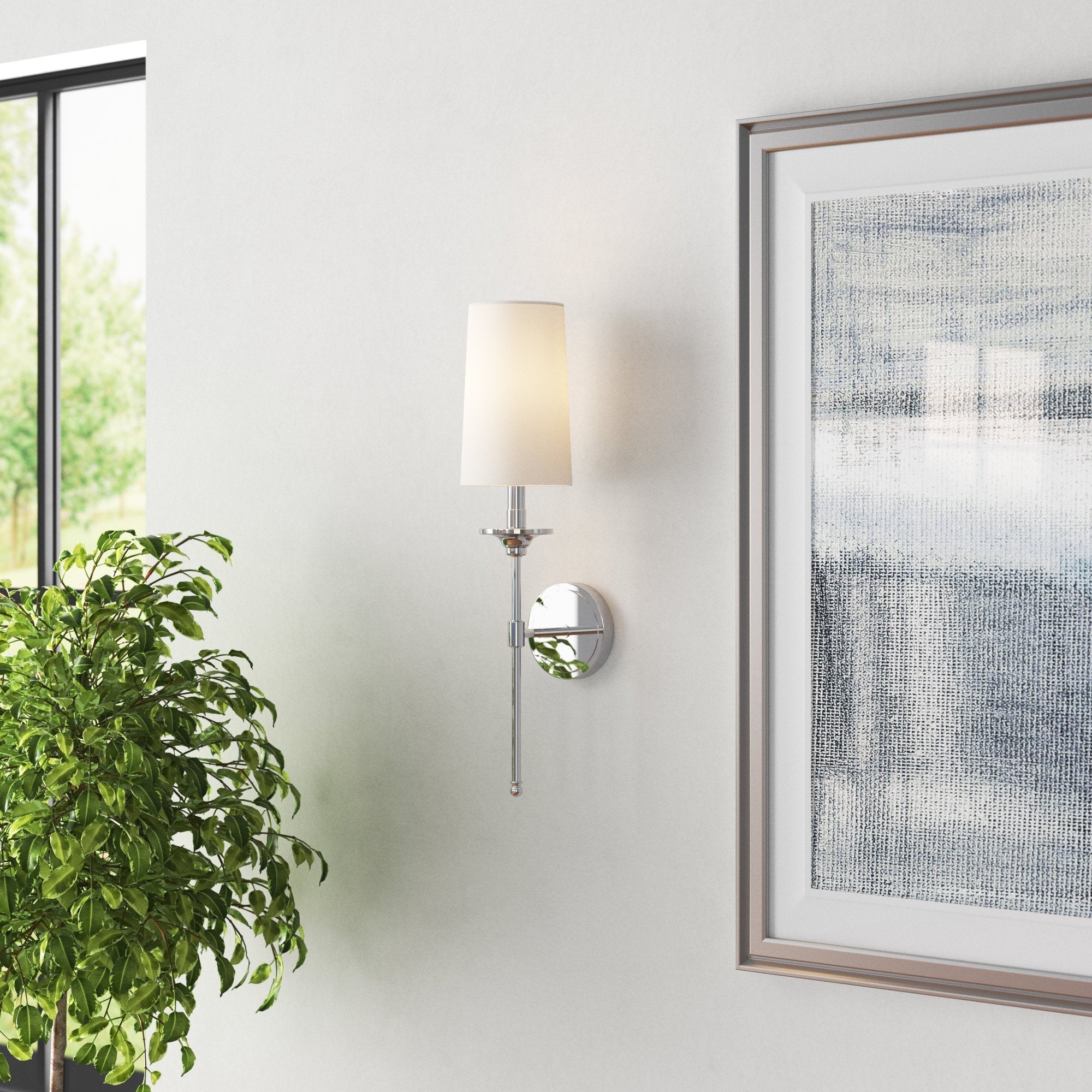 Elaisine Wall Lamp