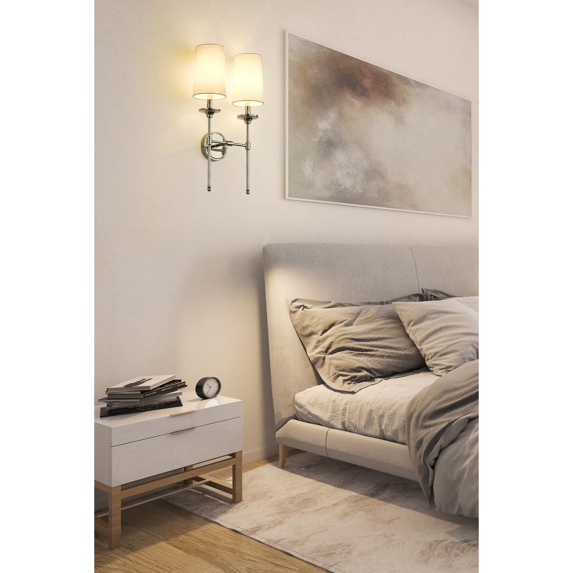 Elaisine Wall Lamp