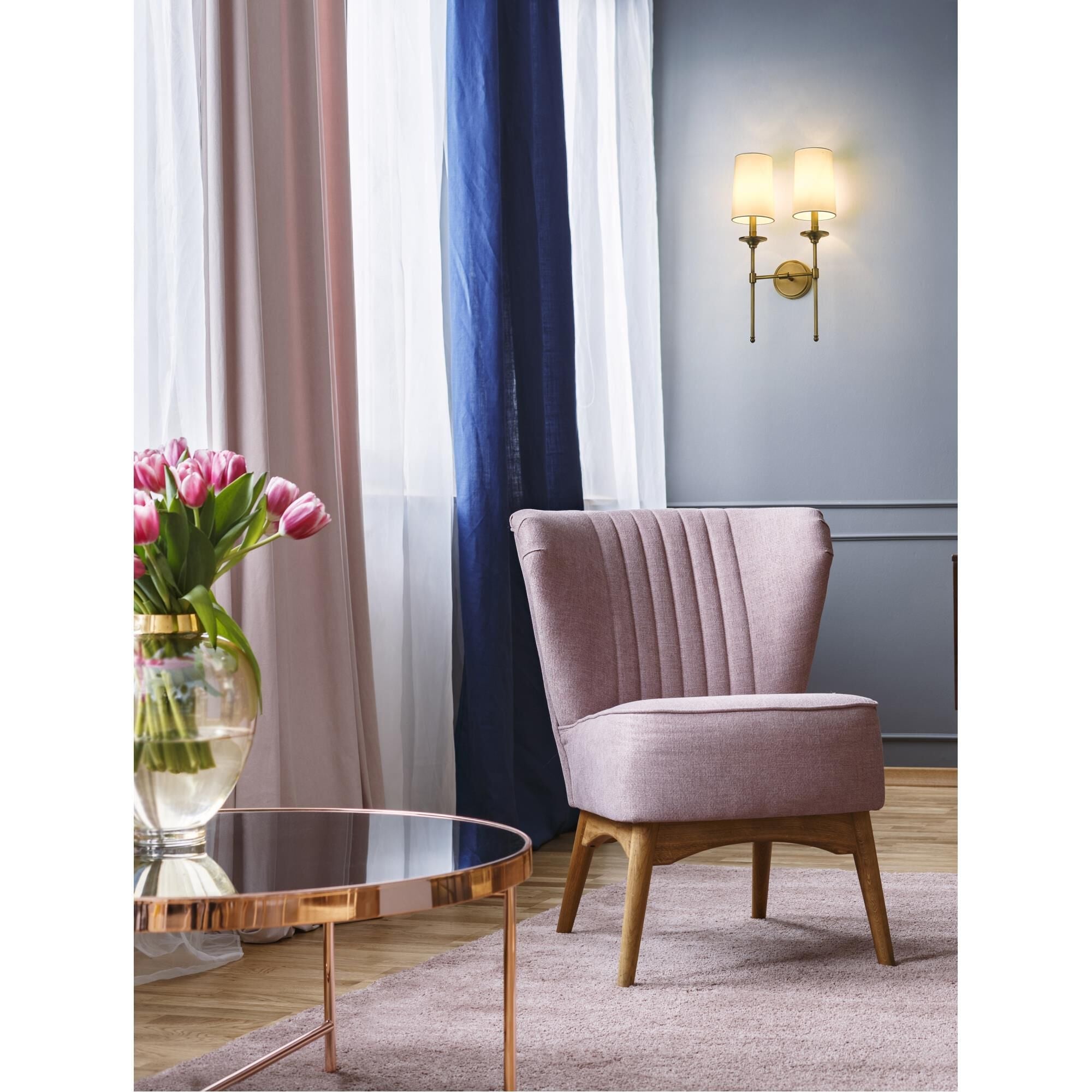 Elaisine Wall Lamp